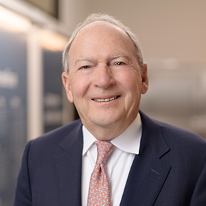 John F.  Sammons Jr. net worth and biography