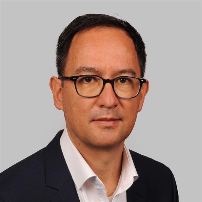 David  Shan net worth and biography