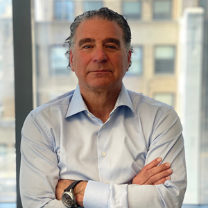 Irwin Simon