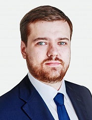 Mr. Dmitry Sergeyevich Voytkus