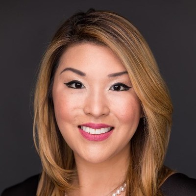 Elizabeth Yeu  Lin net worth and biography