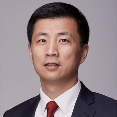 John Z.  Zhang net worth and biography