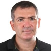 Mr. Lior  Golan