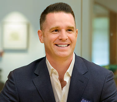 Mr. Matthew M. Cain