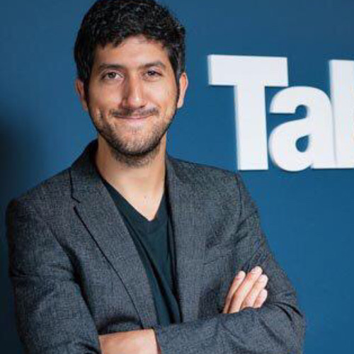 Adam  Singolda net worth and biography