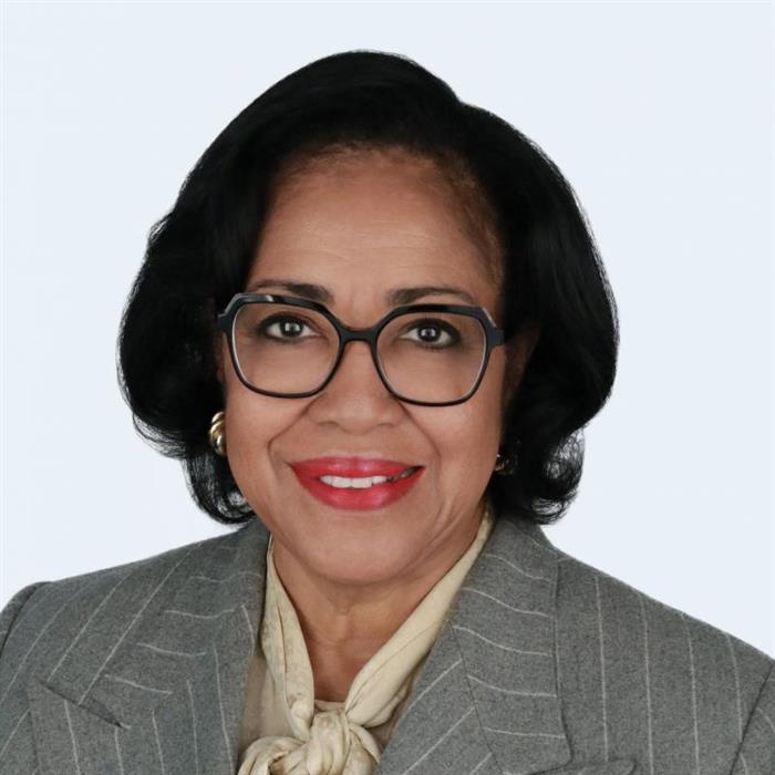 Vicky A.  Bailey net worth and biography