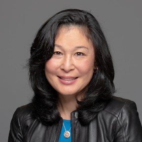 Kathryn K.  Chou net worth and biography