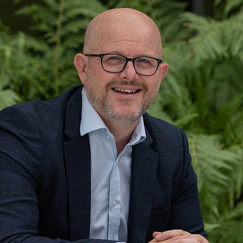 Mr. Huw  Owen