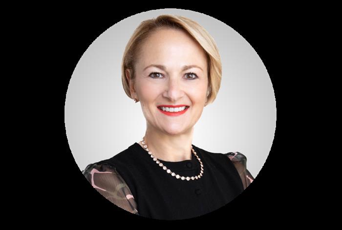 Dr. Ivana  Magovcevic-Liebisch J.D.