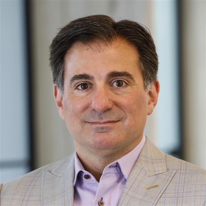 Mr. James F. Oliviero III