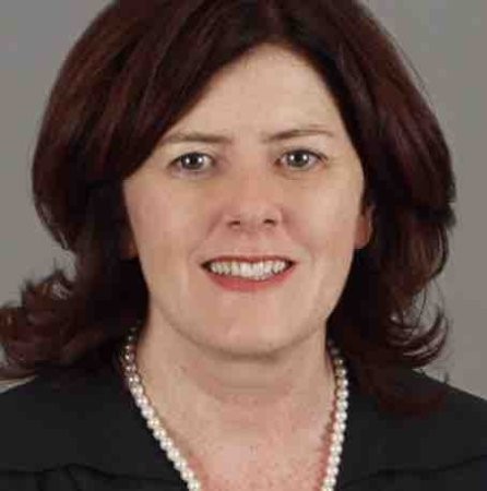 Karen  Mcloughlin net worth and biography