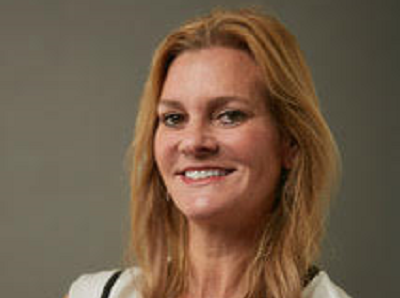 Katharine Weymouth