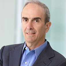 John Kibarian