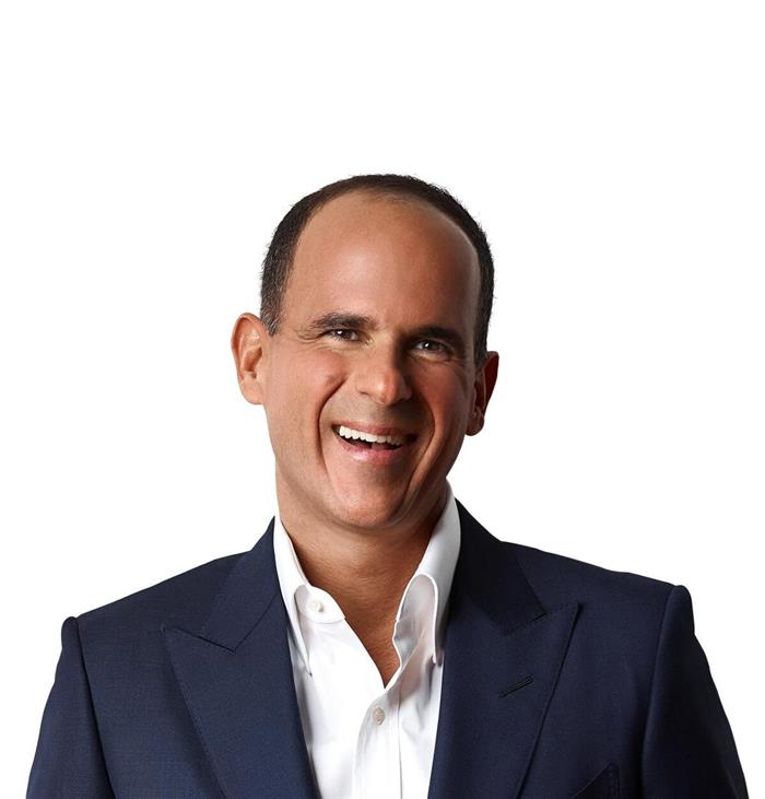Marcus Lemonis