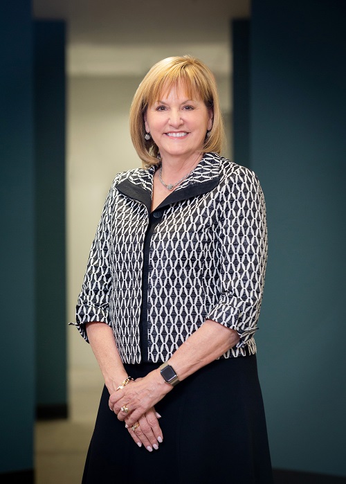 Leslie A.  Murphy net worth and biography