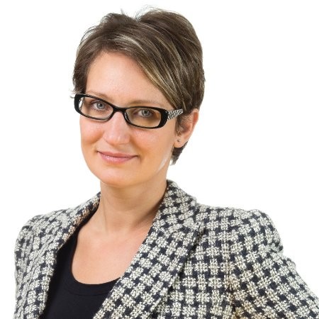 Maria  Barak net worth and biography