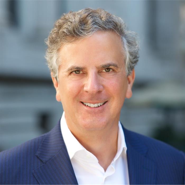 Mark Guthrie  Anderson net worth and biography