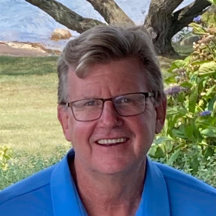 Mark W.  Lanigan net worth and biography