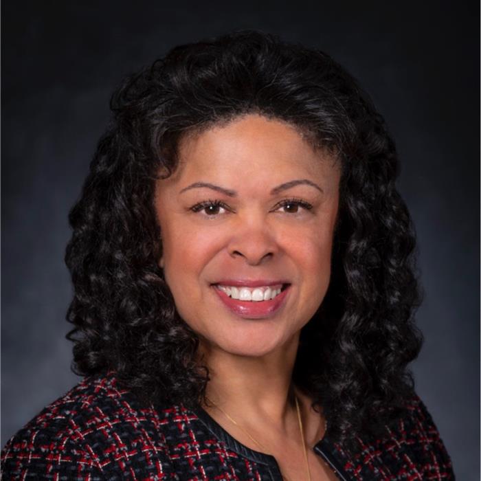 Stayce D.  Harris net worth and biography