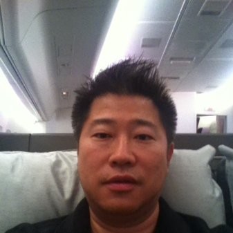 Mr. Alan Yu