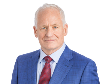 James D.  Anderson net worth and biography