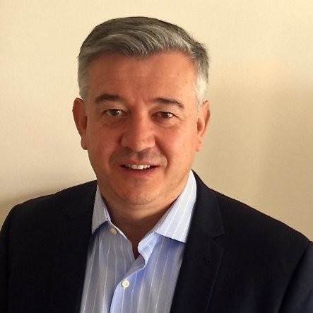 Anthony  O'sullivan net worth and biography
