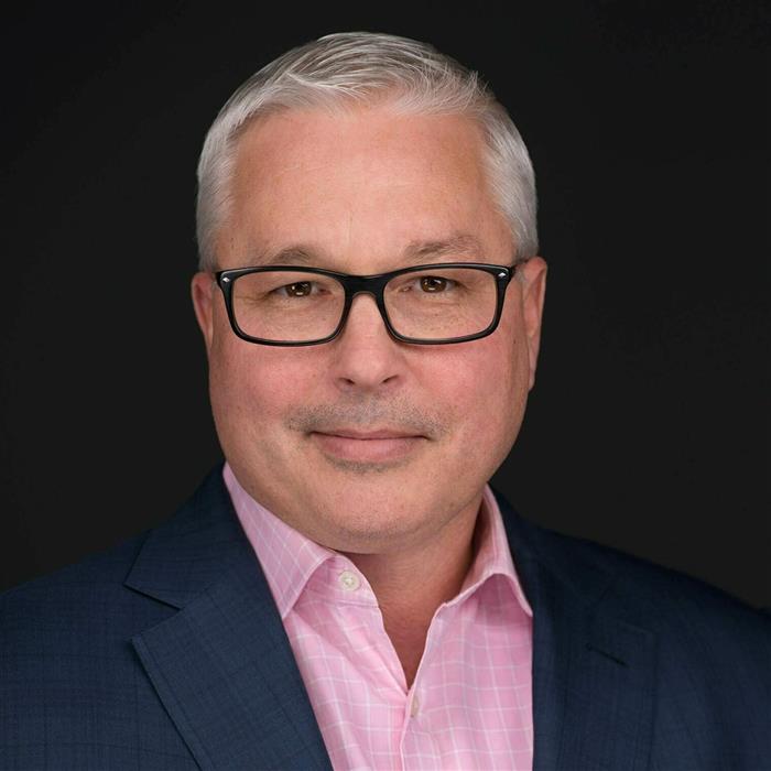 Mr. Alexander G. Cumbo