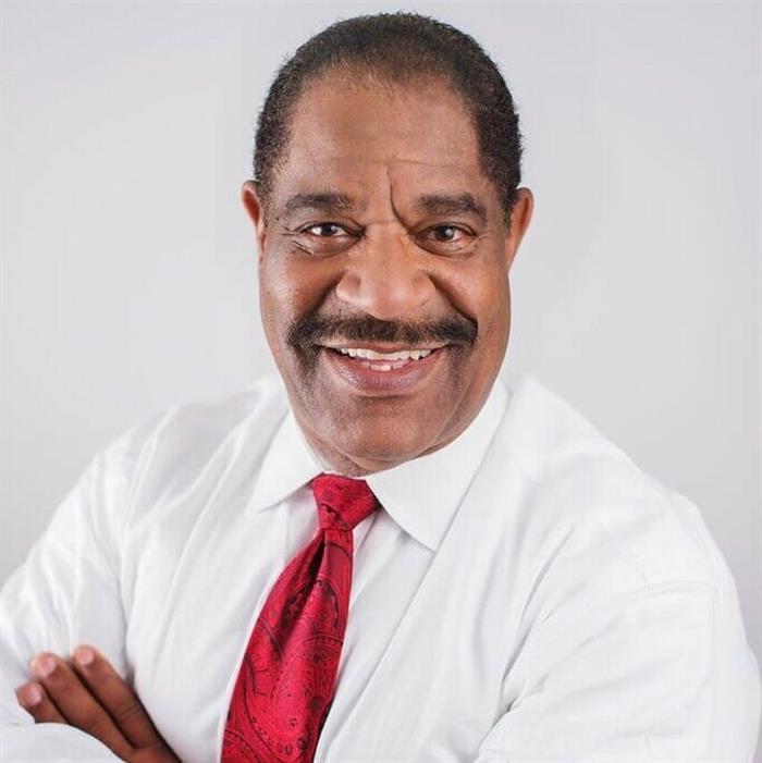 Curtis N.  Powell net worth and biography