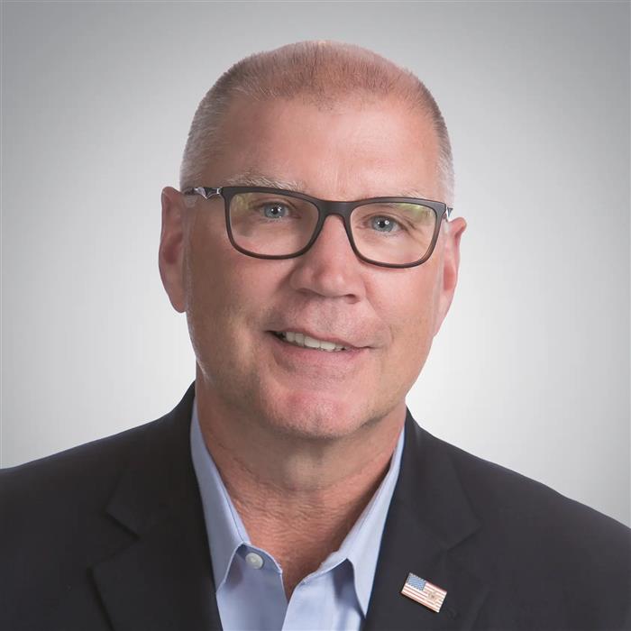 Thomas M.  Gartland net worth and biography