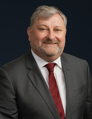 George Maxwell