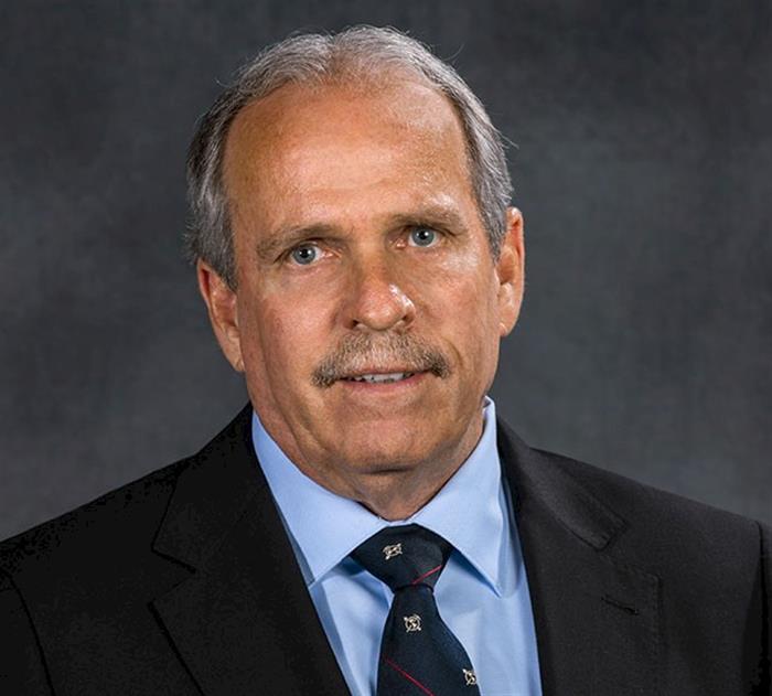 Mr. Gerald Michael Aberle B.Sc