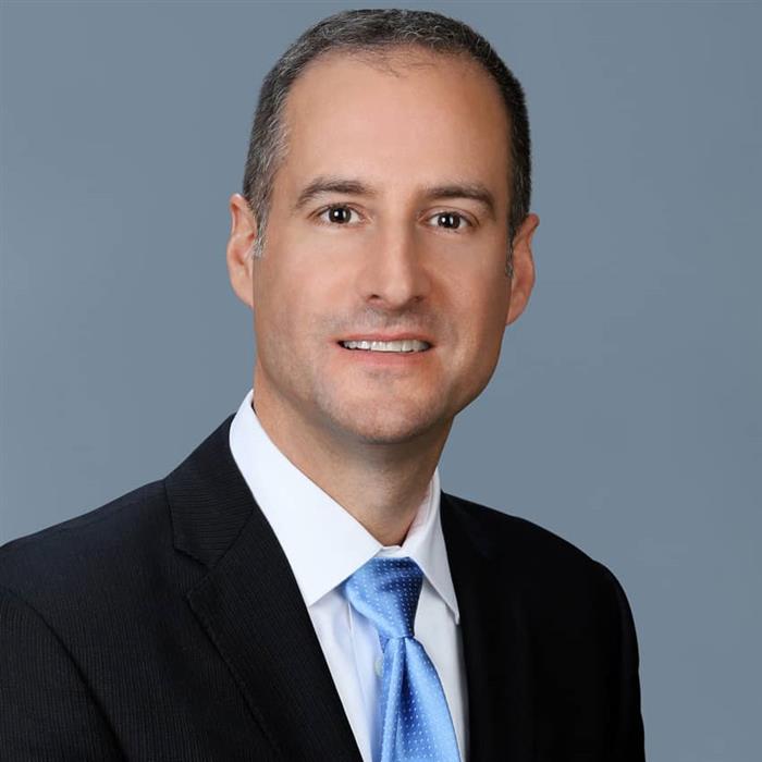 Mr. Eric H. Hart