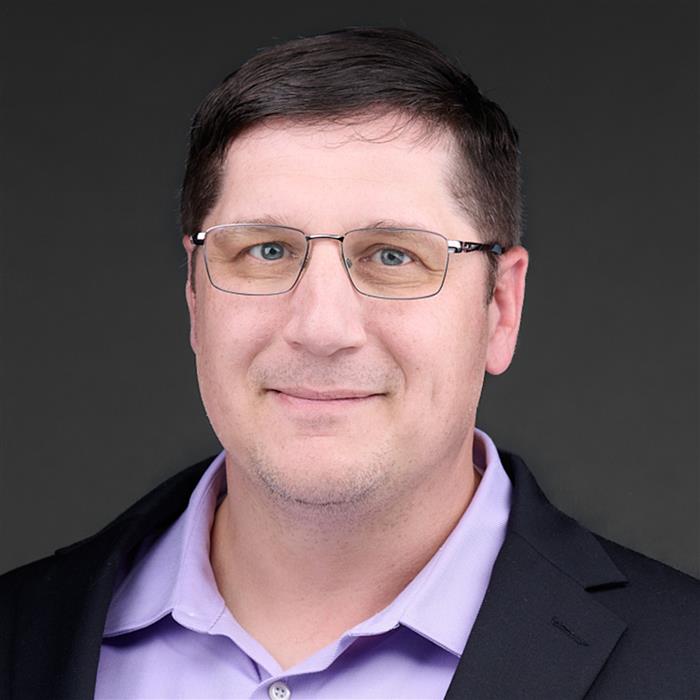 Mr. Paul  Herzich
