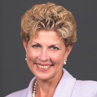 Linda M.  Houston net worth and biography