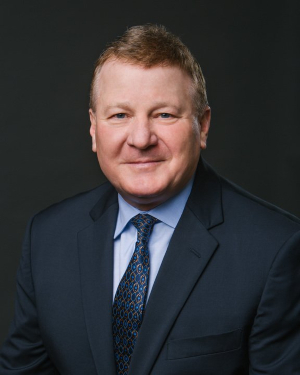 John G.  Boss net worth and biography