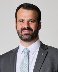 Mr. David T. Kirkley