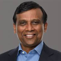 Mr. Ravi Kumar Singisetti