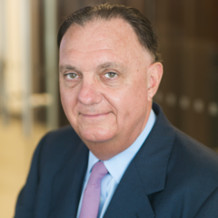 Mr. Richard J. Lampen