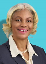 Ms. Robin E. Lampkin