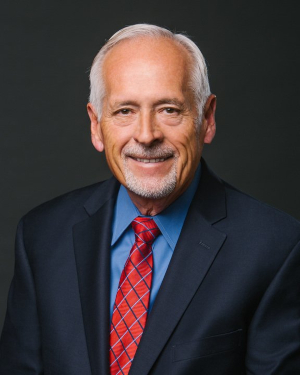 Larry J.  Magee net worth and biography