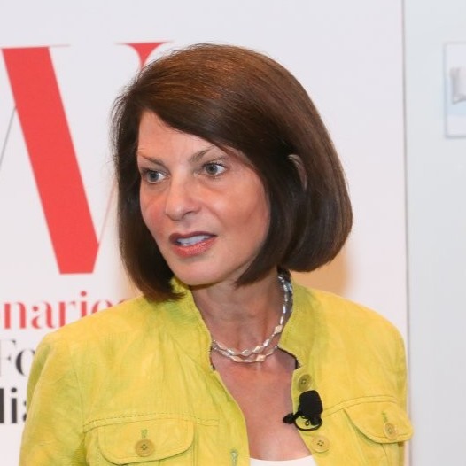 Lynda M.  Clarizio net worth and biography
