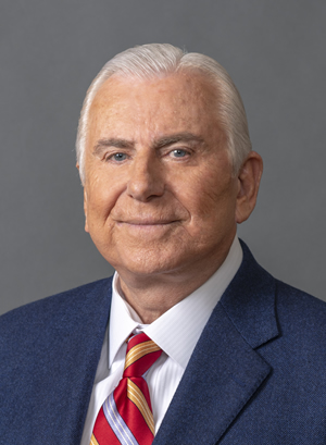 Nido R Qubein