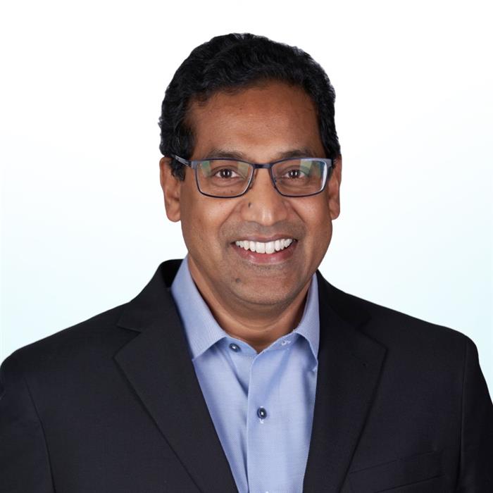 Niranjan  Kanesa-Thasan net worth and biography