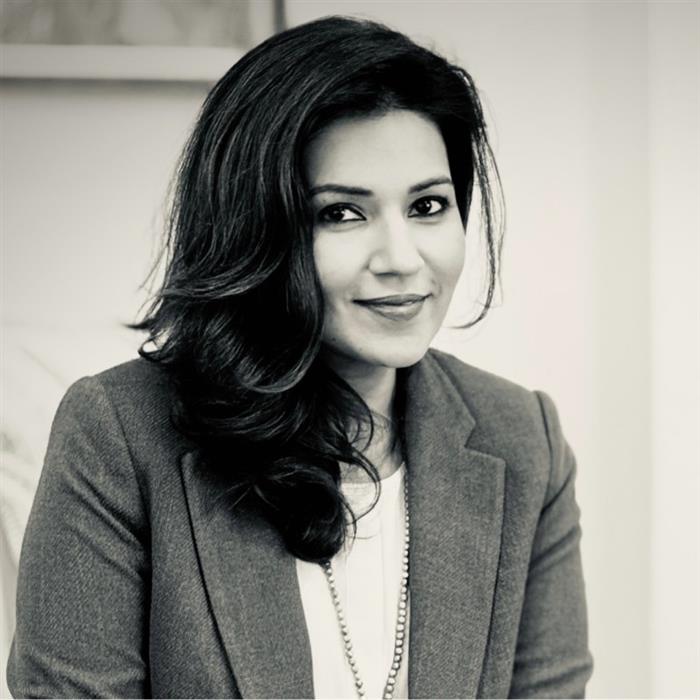 Prerna  Sachdeva net worth and biography