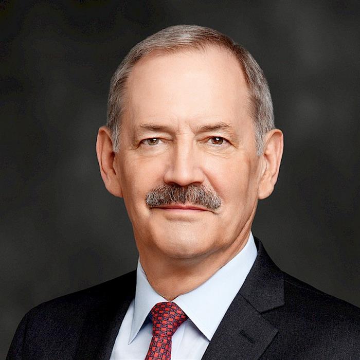 Robert  Quartermain net worth and biography