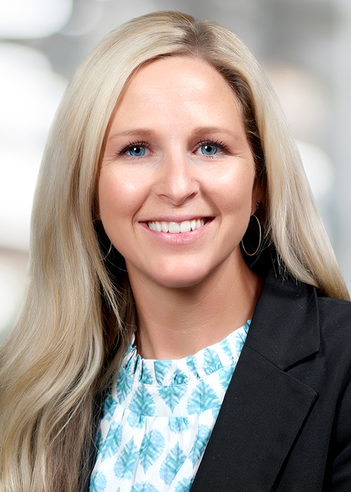 Ms. Robyn Bradbury
