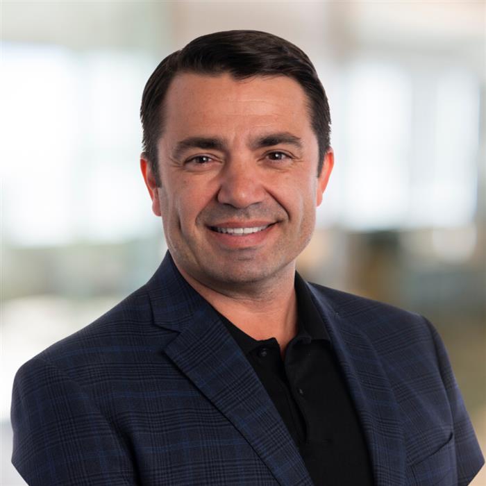 John G.  Saia net worth and biography