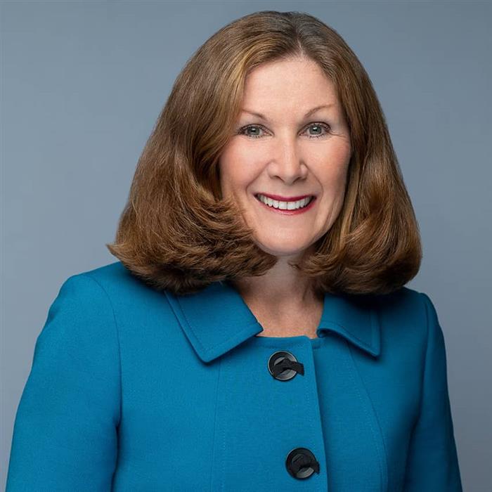 Ms. Ellen M. Schum
