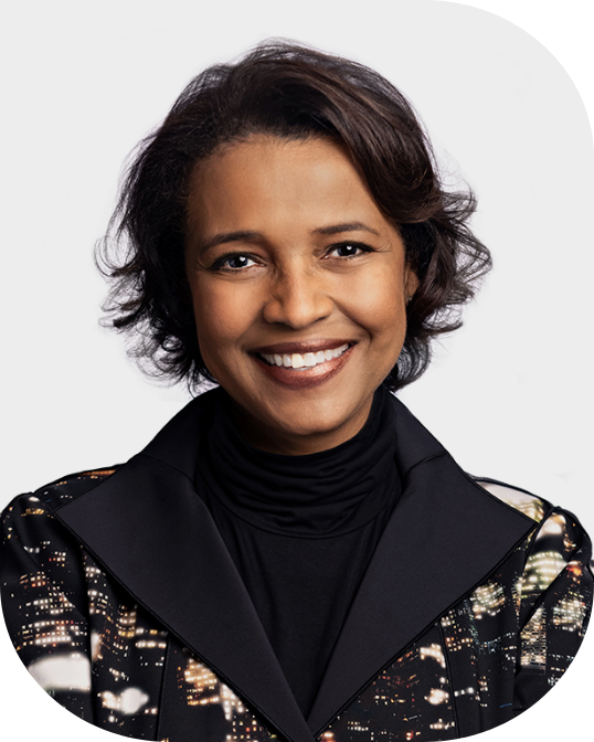 Tracy M.  Preston net worth and biography