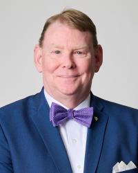 John J.  Zollinger, IV net worth and biography